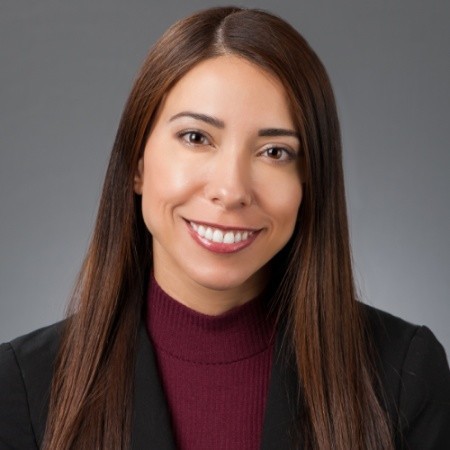 Cecilia Araya Mohr profile photo